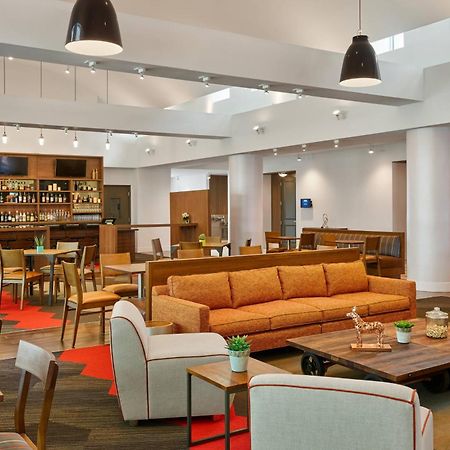 Four Points By Sheraton Dallas Fort Worth Airport North Coppell Kültér fotó