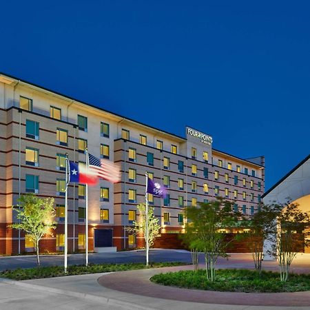 Four Points By Sheraton Dallas Fort Worth Airport North Coppell Kültér fotó