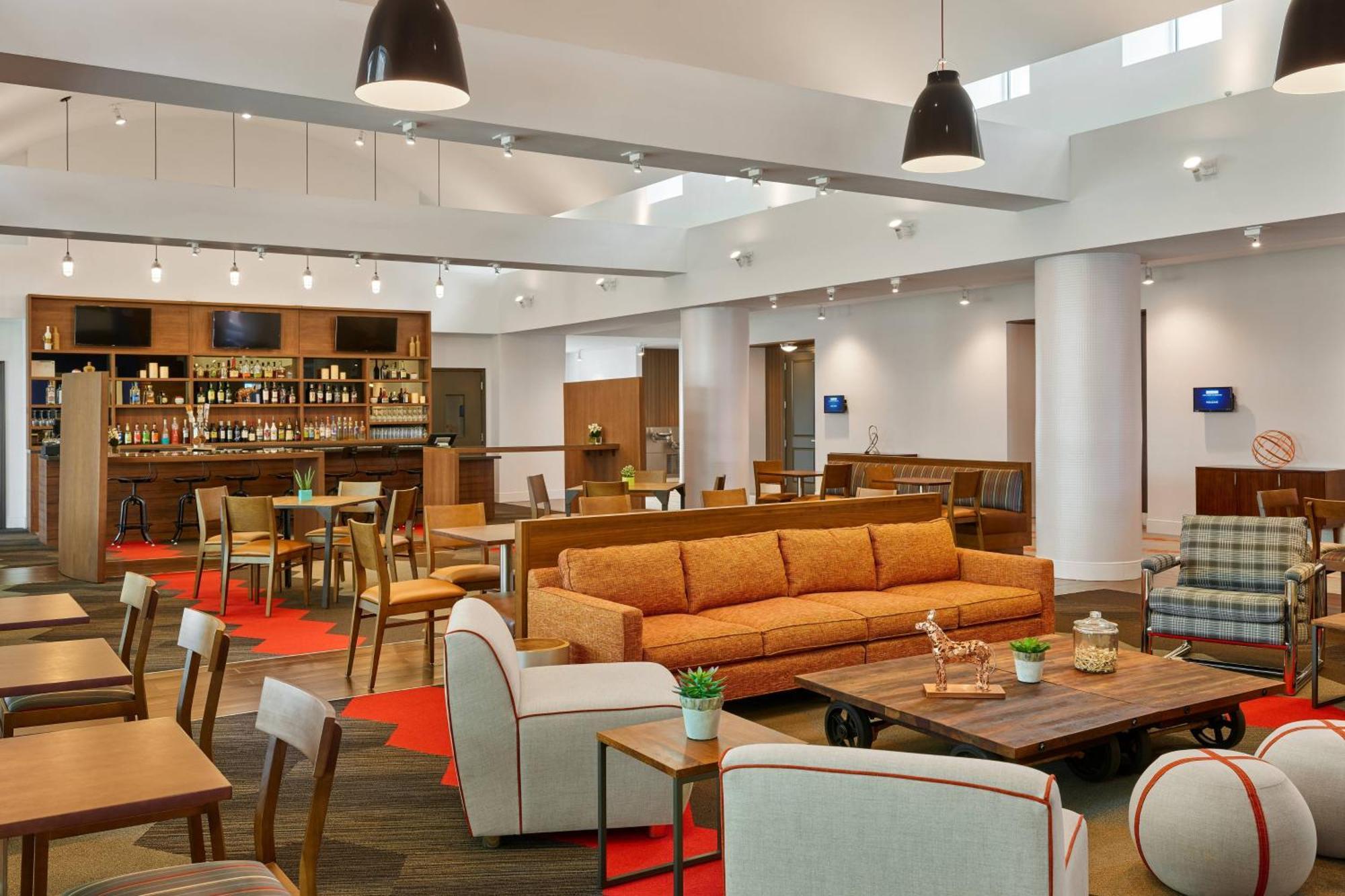 Four Points By Sheraton Dallas Fort Worth Airport North Coppell Kültér fotó