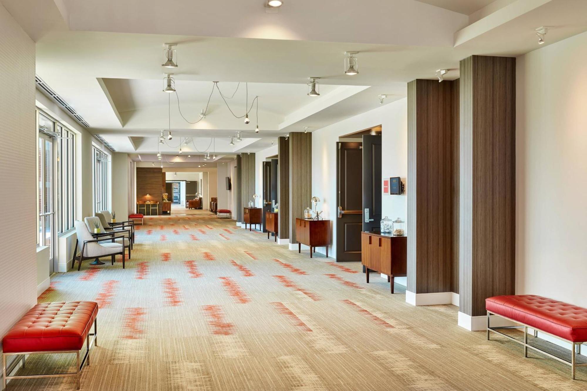 Four Points By Sheraton Dallas Fort Worth Airport North Coppell Kültér fotó
