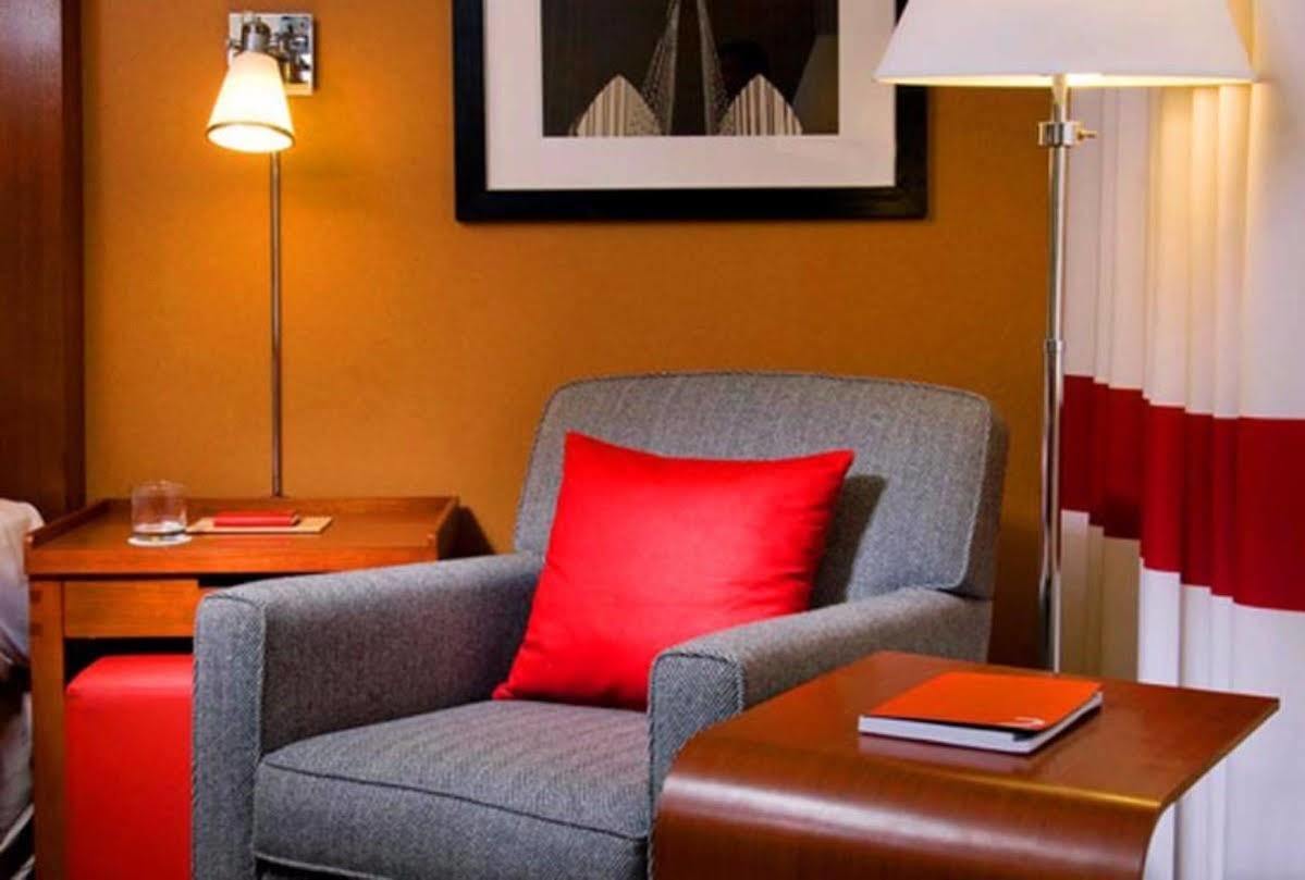 Four Points By Sheraton Dallas Fort Worth Airport North Coppell Kültér fotó